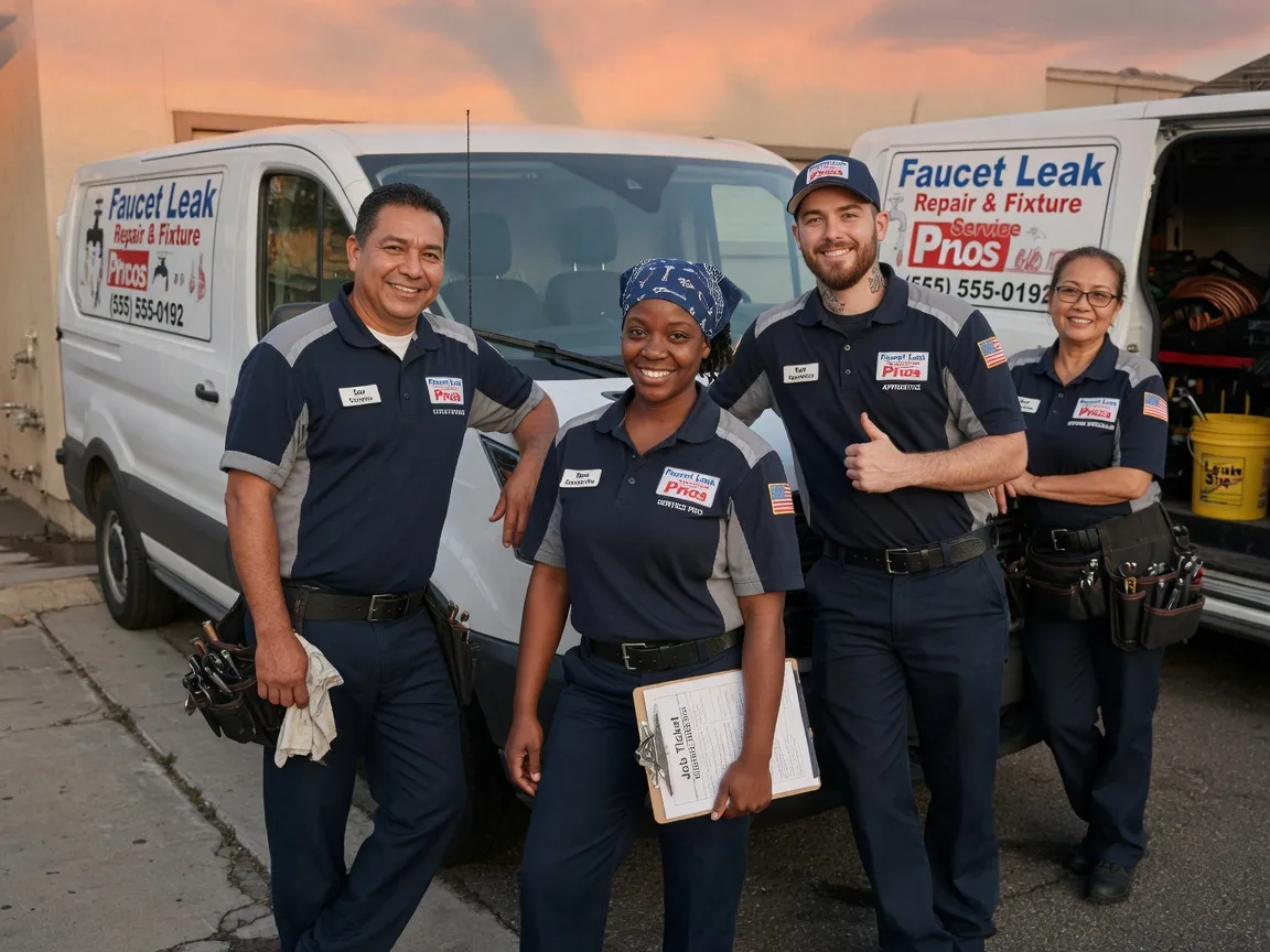 Faucet Repair company in Hughesville, MO