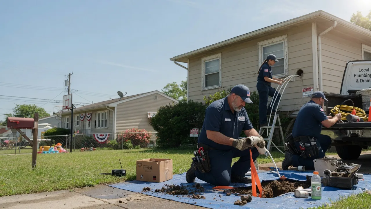 Faucet Repair in Hughesville, MO near me
